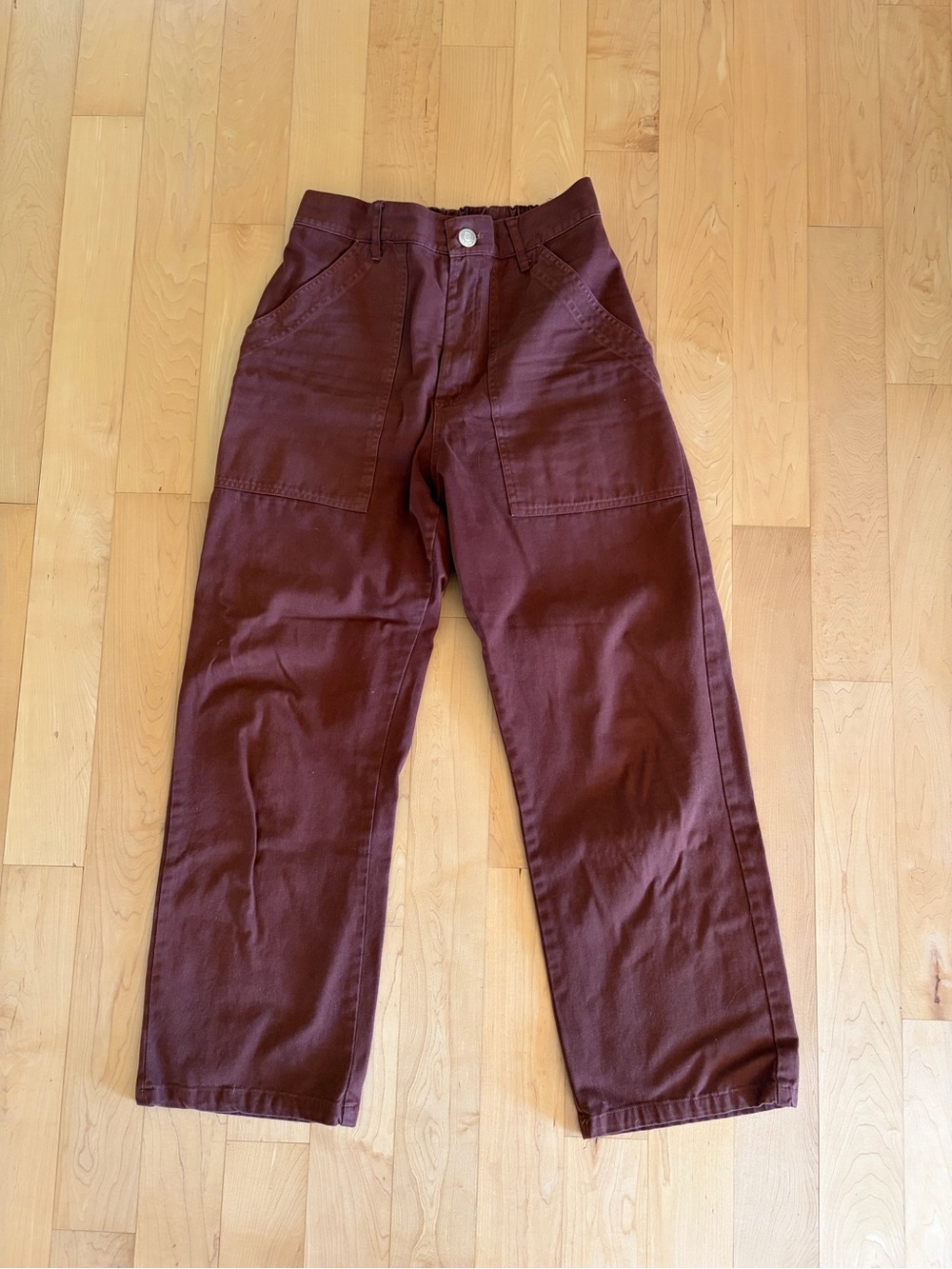 Big Bud Press Pants